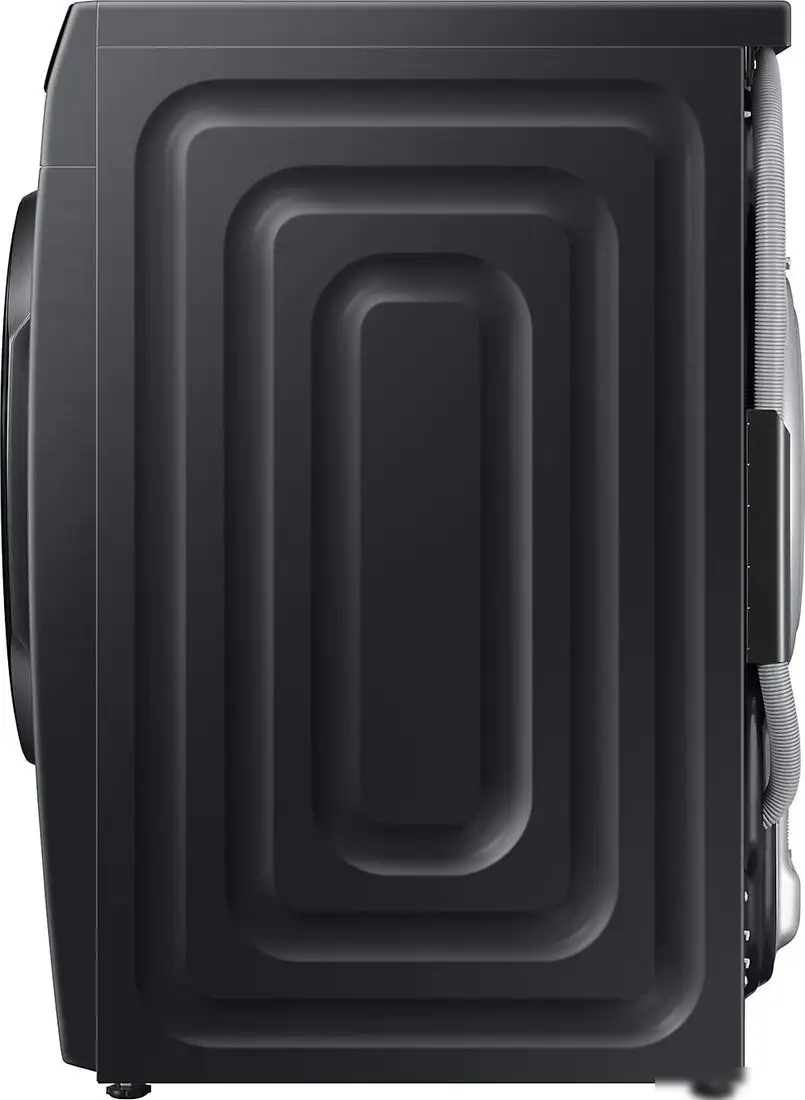 Стирально-сушильная машина Samsung WD6400D WD11DG6B85BBLP - фото товара