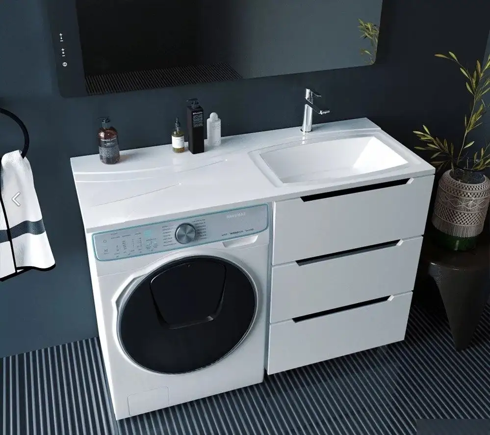 Умывальник Versalia Elegant 120 R - фото товара
