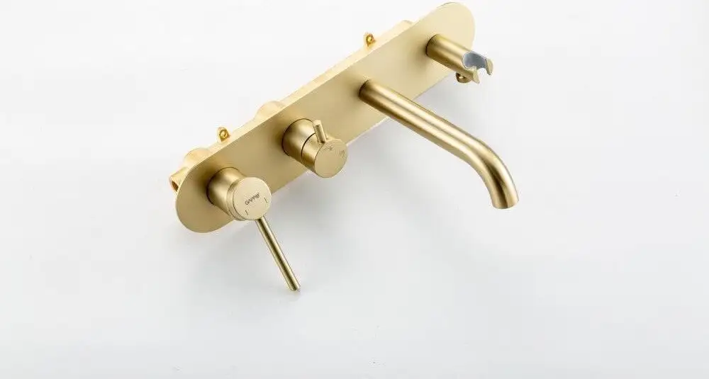 Смеситель Gappo G3306-3 - фото товара