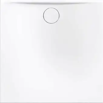 Душевой поддон Belux Luna LU 900Х900
