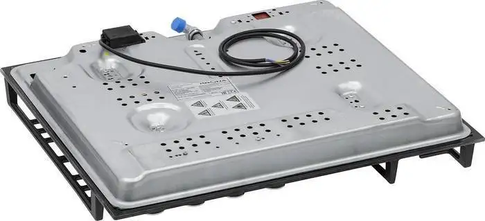 Варочная панель Krona Corniola 60 BL - фото товара