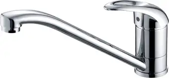 Смеситель Kaiser Magistro 14233 (хром) - изображение в каталоге
