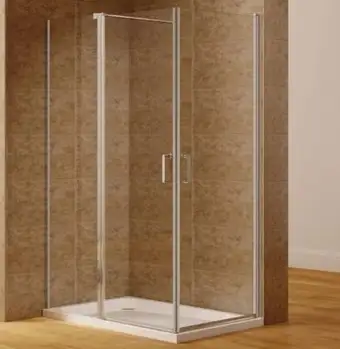 Душевой уголок Aquanet Cinetic 120x80 - изображение в каталоге
