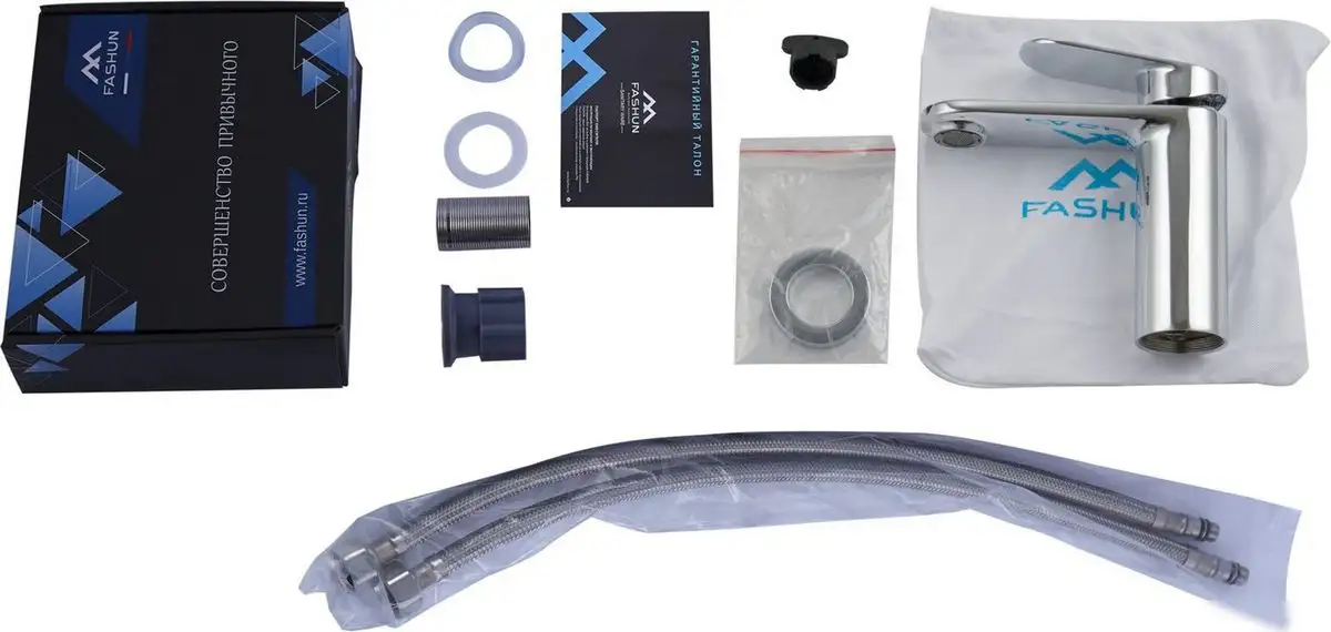 Смеситель Fashun A1088 - фото товара