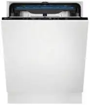 Встраиваемая посудомоечная машина Electrolux EES48200L