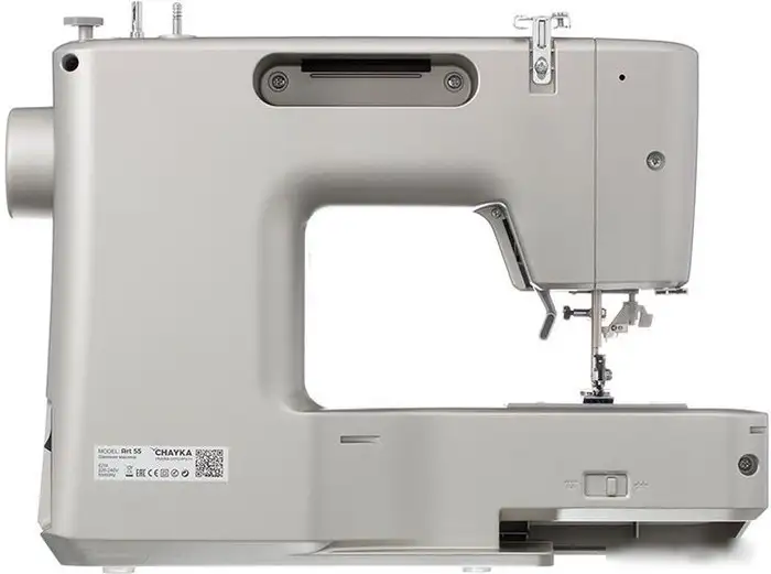 Электромеханическая швейная машина Chayka Art 55 - фото товара