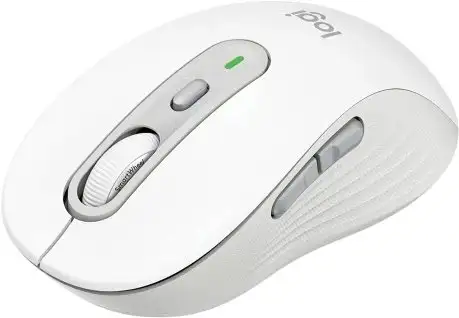 Мышь Logitech Signature Plus M750 (белый) – фото товара