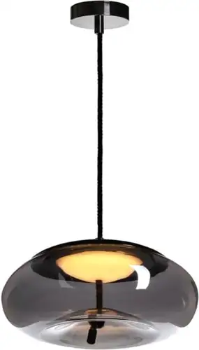 Подвесная люстра LOFT IT Knot 8134-D – изображение в каталоге