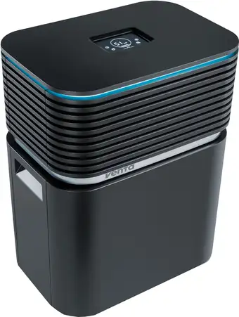 Мойка воздуха Venta Aerostyle LW74 WiFi (черный) - изображение в каталоге
