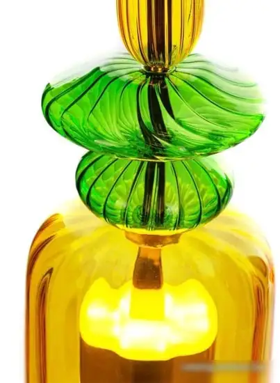 Подвесная люстра LOFT IT Candy 2008-A – фото товара