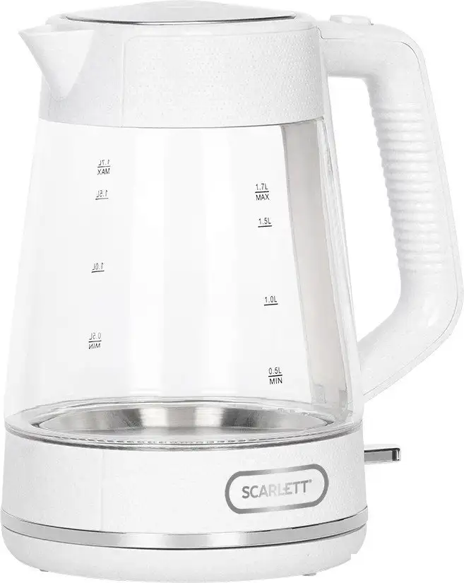 Электрический чайник Scarlett SC-EK27G104 - фото товара