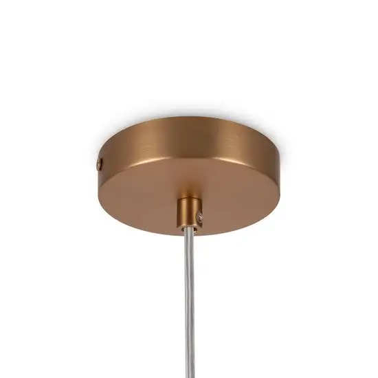 Подвесная люстра Maytoni Basic form MOD521PL-01G1 – фото товара