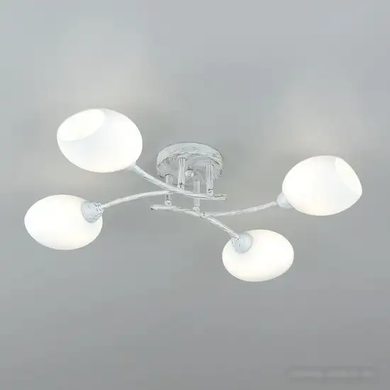 Припотолочная люстра Citilux Флорида CL148140 – фото товара