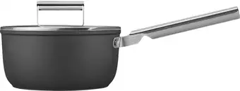 Сотейник Smeg 50's Style CKFS2011BLM – изображение в каталоге