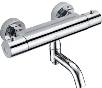 Смеситель D&K DA2153201