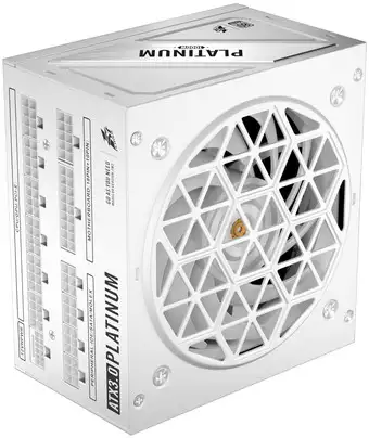 Блок питания 1stPlayer NGDP 1000W HA-1000BA3-WH – изображение в каталоге