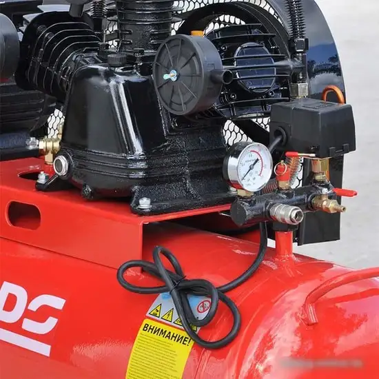 Компрессор Brado IBL3100A – фото товара