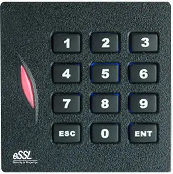 Считыватель ZKTeco KR102E – изображение в каталоге