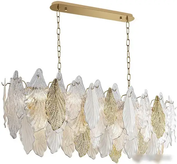 Подвесная люстра Odeon Light Lace 5052/14 – фото товара