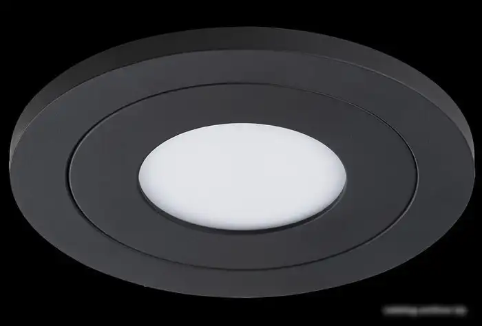 Точечный светильник Lightstar Leddy 212177 – фото товара