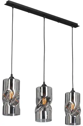 Подвесная люстра Vitaluce V4853-1/3S – изображение в каталоге