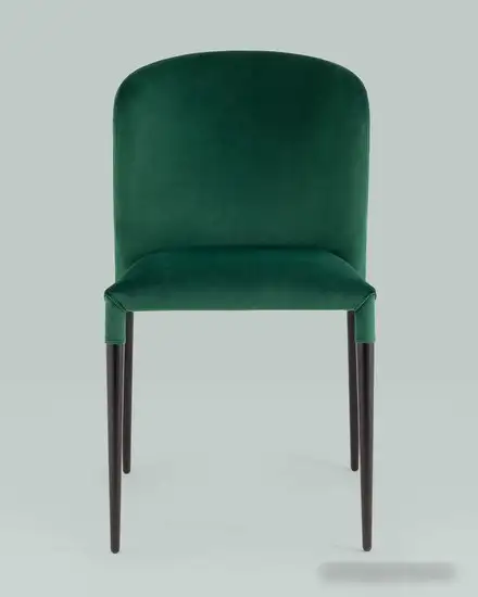 Стул Stool Group Лори vd-lori-b19 (велюр зеленый) – фото товара