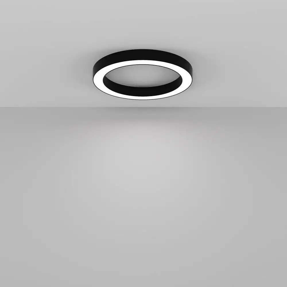 Припотолочная люстра Maytoni Lua C093CL-45W4K-B – фото товара