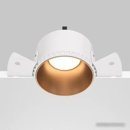 Точечный светильник Maytoni Share DL051-01-GU10-RD-WMG – фото товара