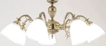 Подвесная люстра Citilux Латур CL413271 – изображение в каталоге