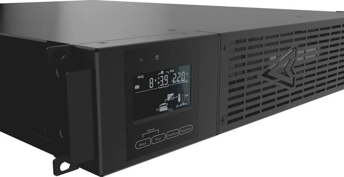 Источник бесперебойного питания Импульс Форвард 3000 FW30201 – фото товара