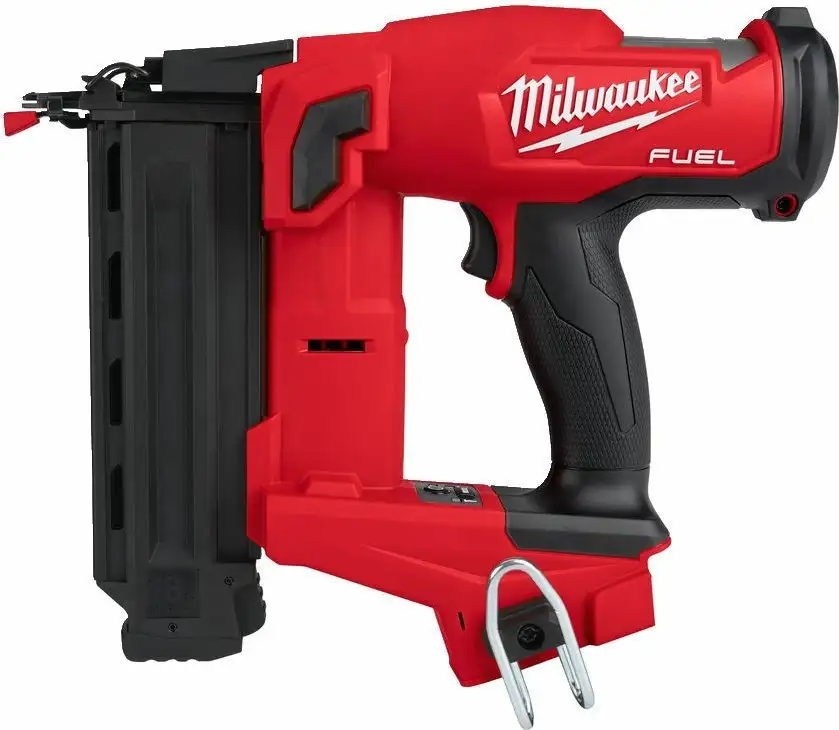 Milwaukee M18FN18GS-202X 4933471407 (с 2-мя АКБ, кейс) – фото товара