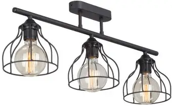 Люстра средней высоты Vitaluce V4819-1/3PL – изображение в каталоге