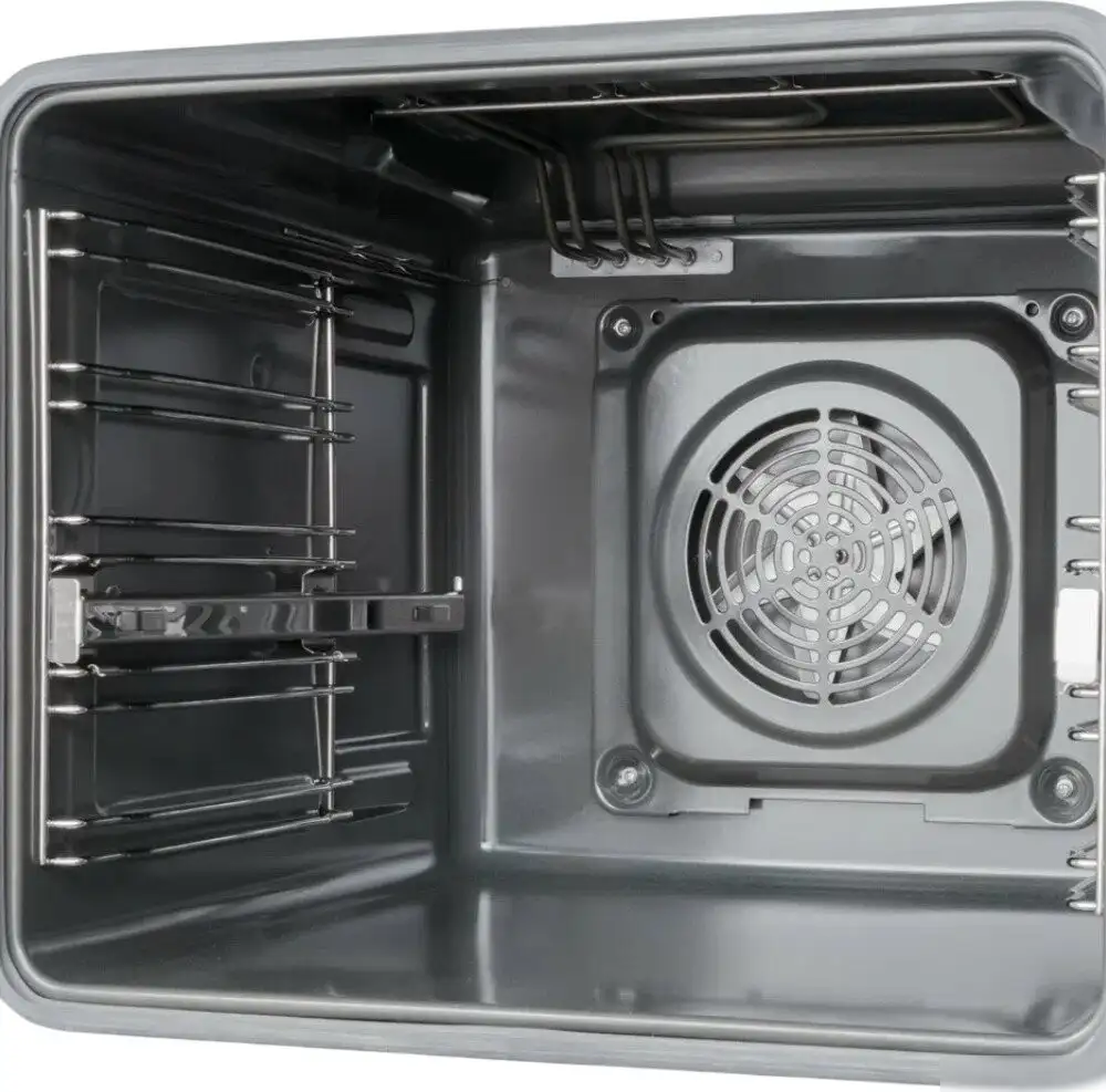 Электрический духовой шкаф Hansa BOEW68433 - фото товара