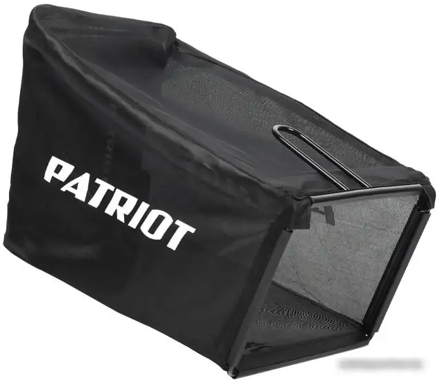 Газонокосилка Patriot PT 40 – фото товара