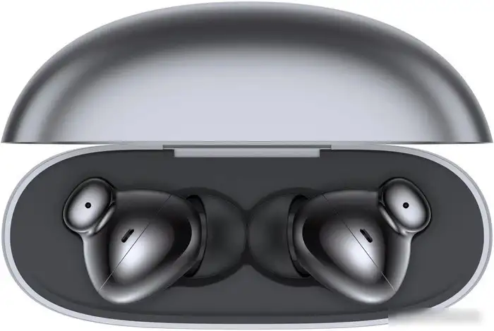 Наушники HONOR Choice Earbuds X5 Pro (серый, международная версия) – фото товара
