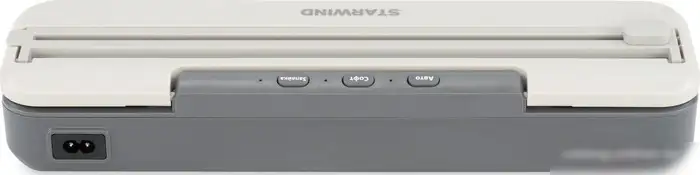 Вакуумный упаковщик StarWind STVA1000 - фото товара