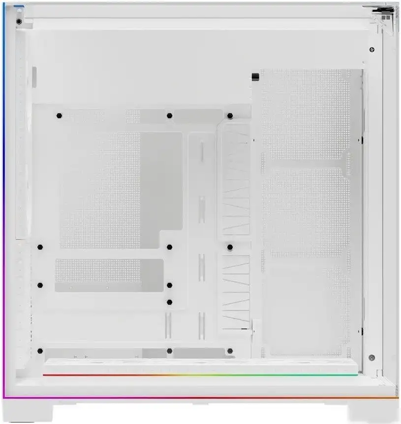 Корпус Thermalright A70 ARGB FanUB (белый) – фото товара