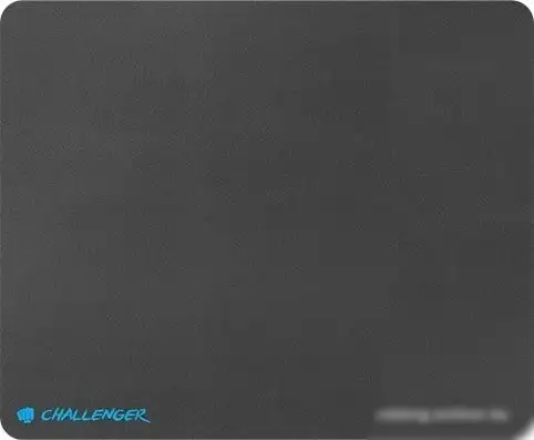 Игровое (геймерское) кресло Fury Avenger M+ NFF-1710 + коврик для мыши Fury Challenger L – фото товара