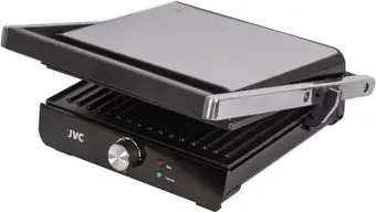 Электрогриль JVC JK-GR310 – изображение в каталоге