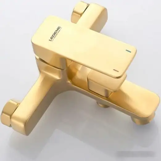 Смеситель Ledeme L3280Y - фото товара