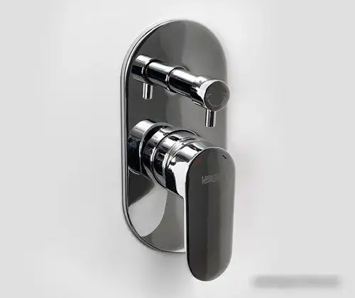 Смеситель Wasserkraft Donau 5341 - фото товара