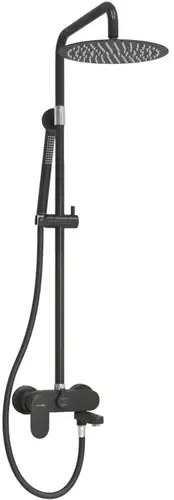 Душевая система Wasserkraft A174.258.217.CB