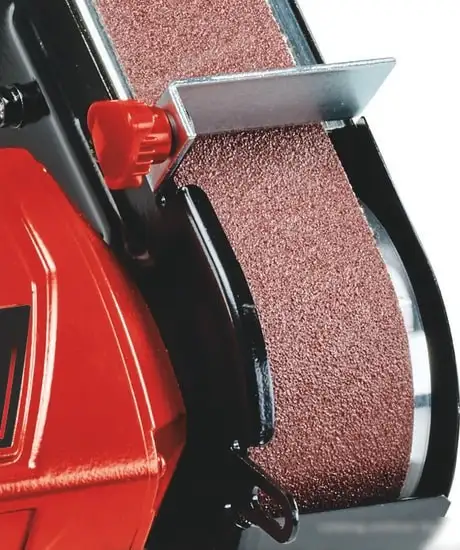 Заточный станок Einhell TC-US 350 – фото товара