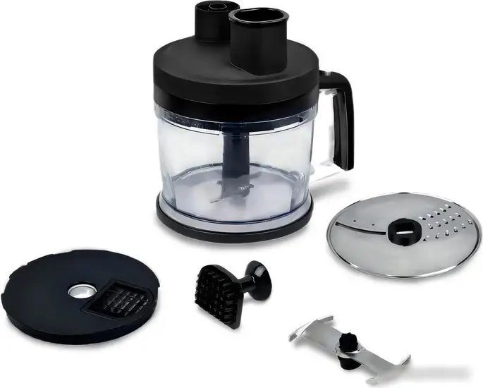 Погружной блендер Zigmund & Shtain BH-347 M - фото товара