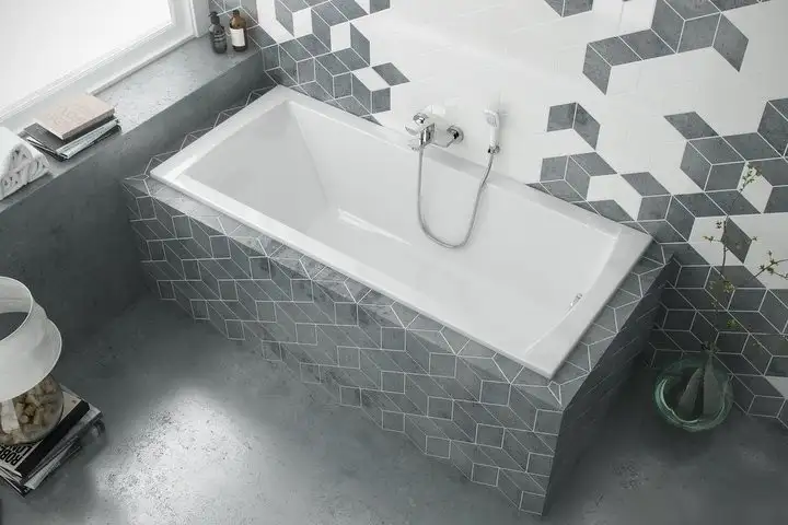 Ванна Excellent Aquaria 170x75 (с ножками) - фото товара