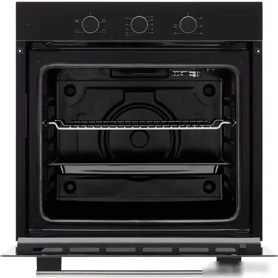 Электрический духовой шкаф Krona Element 60 BL - фото товара