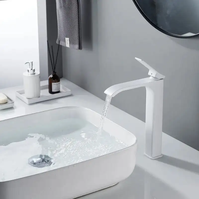 Смеситель Shevanik S4011C - фото товара