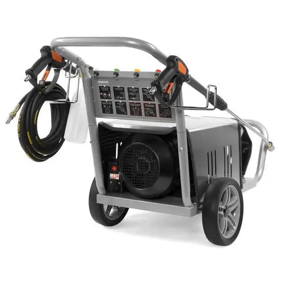Мойка высокого давления Daewoo Power DAW 7500SW-3 – фото товара