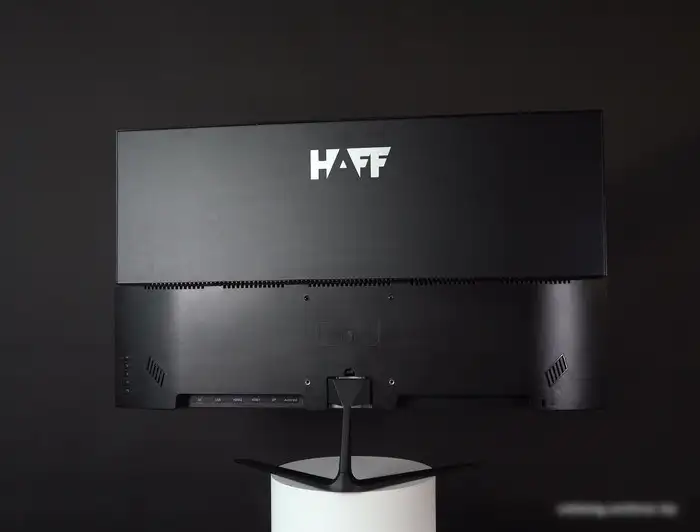 Игровой монитор HAFF H270G – фото товара