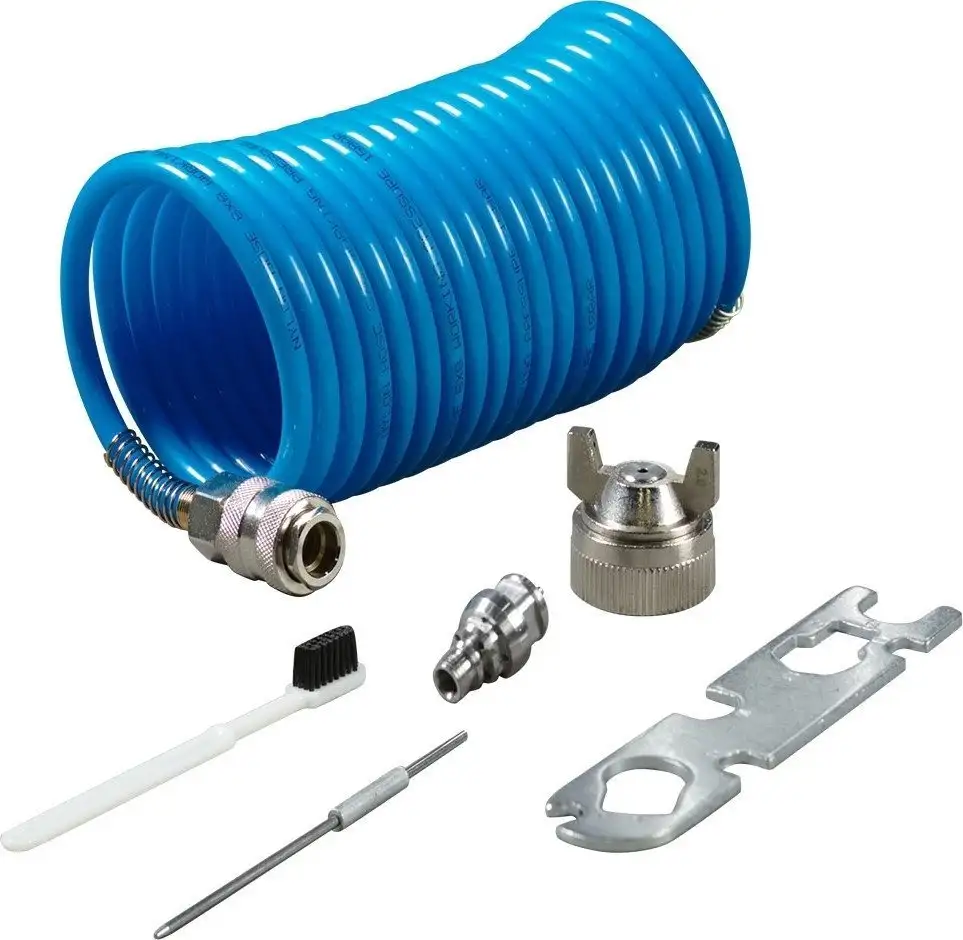 Краскопульт Fubag Basic S1000 120111 – фото товара